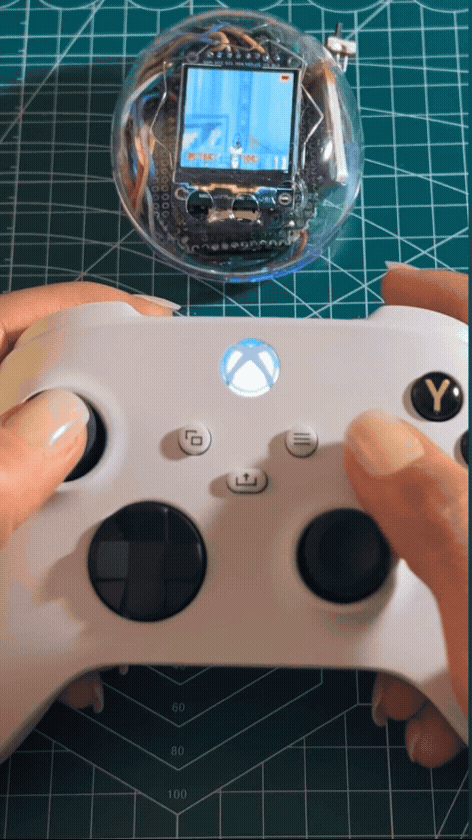 Demo image
